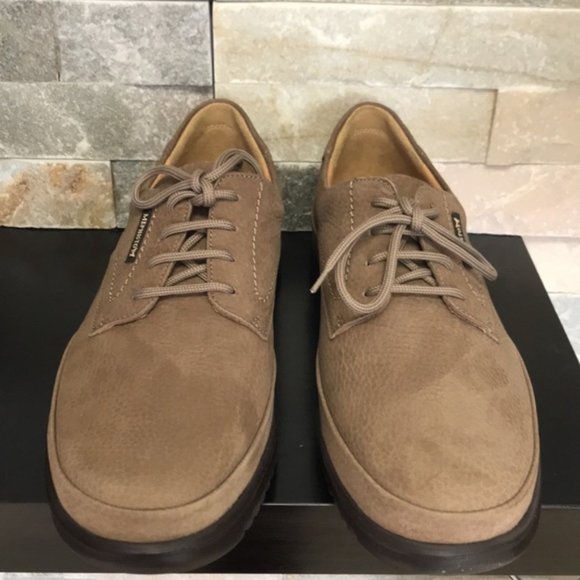Mephisto Teddy Men's Sneaker - Picture 4 of 10